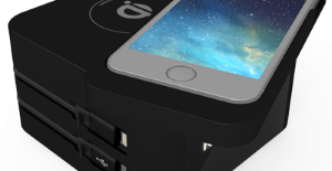 Marriott’s solution for the connected traveller: power!