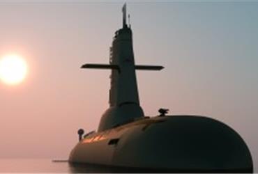 Chinese scientists are building a new type of supersonic submarine that will enable travellers to go from Shanghai to San Francisco in only 100 minutes.