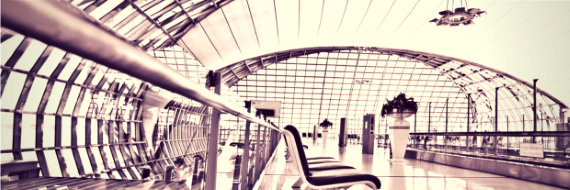 Expansion plan for Bangkok Suvarnabhumi Airport