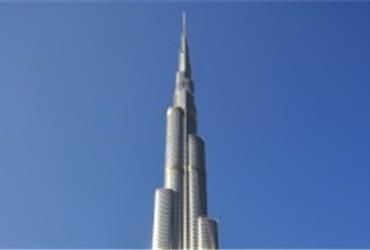 Burj Khalifa in Dubai, the world’s tallest building, has opened its latest attraction – the highest man-made vantage point on earth. The brand new observation deck rises 555 metres from Downtown Dubai.