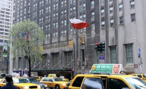 Big bucks for high-profile business hotels 