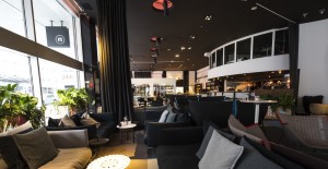 Free rooms for popular social media users