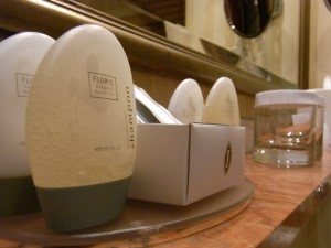 What can you take from hotel rooms – and what not?