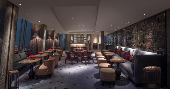 Best Bars in the World – The GŎNG, London