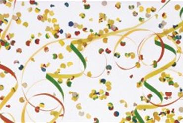 Congratulations to Ronys, Phelipe, Olga, Norine and Rose, our BlueBiz Birthday winners, they won 2 tickets!