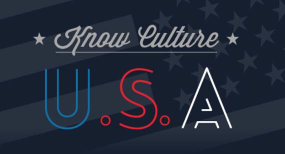 A thing or two about the US