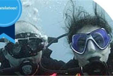 The BlueBiz birthday winner of September is Stefanita Padure from Romania. She won two tickets to an Air France KLM destination of her choice!