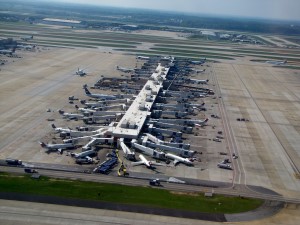 Atlanta busiest airport in the world Atlanta busiest airport in the world