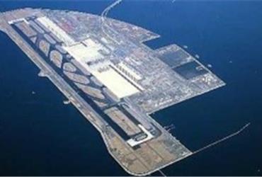 Turkey has just opened Europe’s first artificial island airport. The new Ordu-Giresun Airport is located on the borders of the Black Sea.