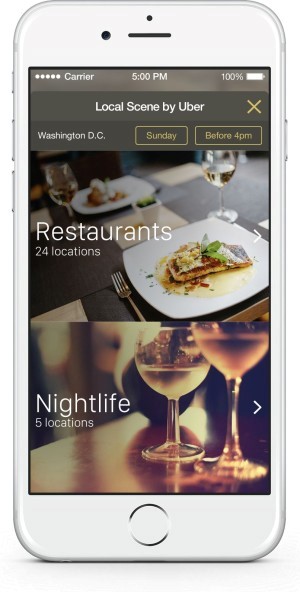 Uber & Hilton deal Uber & Hilton deal