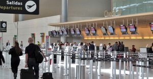 El Dorado Airport El Dorado Airport