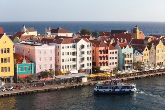 Extra flights to Curacao