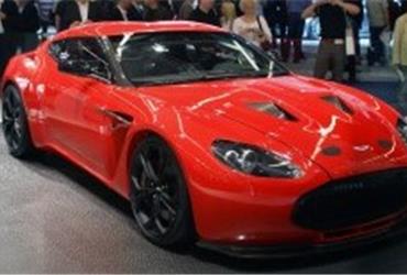 If you like your business trips to be stylish, then renting an ordinary car is out of the question. Enterprise Rent-A-Car’s Exotic Car Collection is what you need. The enterprise expands both its network – now open: Zurich branch – and its range of special high-end vehicles, with the latest Aston Martin cars. 