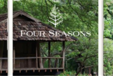 Mobile hotel apps get cleverer every day. Four Seasons Hotels offers a particularly nifty app that does a lot more than offer a quick way to book a room. 