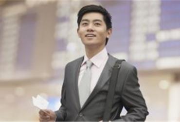 The Chinese are traveling the world, not only as tourists, but more than ever for business. Spending on business travel in China has overtaken US and European business travel.