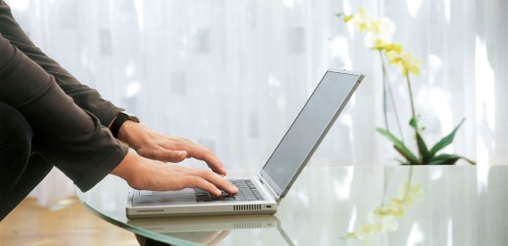 Online travel bookings in Europe