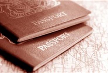 Your passport may soon be not enough to enter the United States. The Department of Homeland Security has plans to ask foreign visitors to hand over information on their social media accounts when they arrive. The data would help screen people for ties to terrorism.