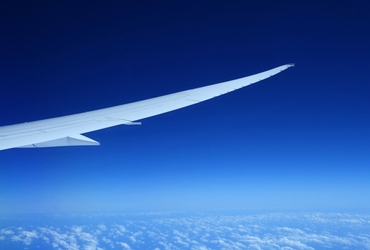 China will be the world’s largest aviation market